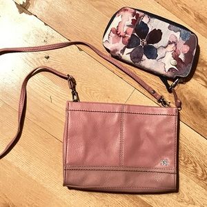 Bundle purse and wallet “theSAK”